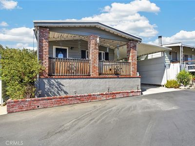 Property at 12618 3rd St #44, Yucaipa, CA