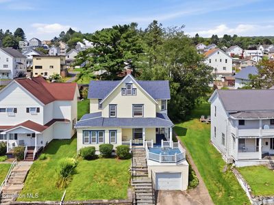 Property at 521 Delaware St, Forest City, PA