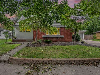 Property at 333 E Oak St, Fremont, MI