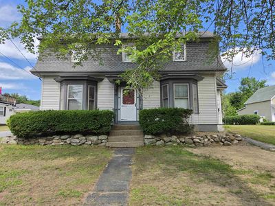 599 S Main Street
