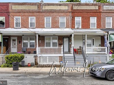 22 Dunham St