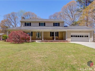 692 W Union Grove Cir