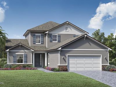 41 CINNAMON TEAL Way