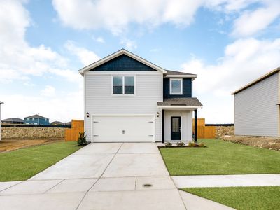 8304 Silverbow Dr