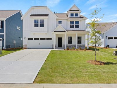 724 Beautyberry Way Lot 89