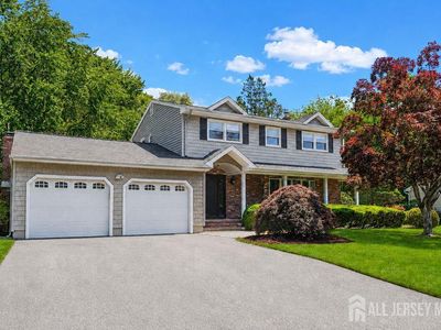 18 Wedgewood Ct