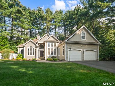 285 Southford Road