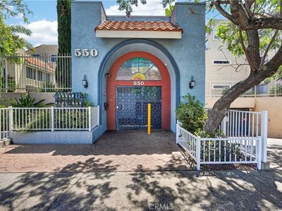 550 Orange Ave Unit 114