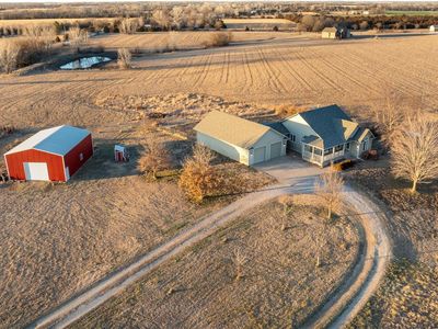 17776 SW Tawakoni Rd