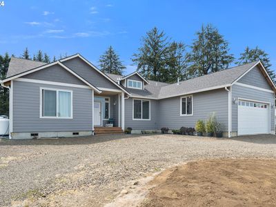 6295 Tillamook River Rd