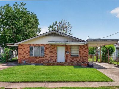 Property at 151 A&b Cris Laur Dr, New Orleans, LA