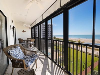 7100 Estero BLVD #502