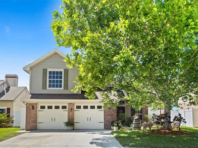 11814 Wildfire Way