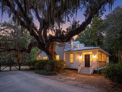 2518 Grace Chapel Rd