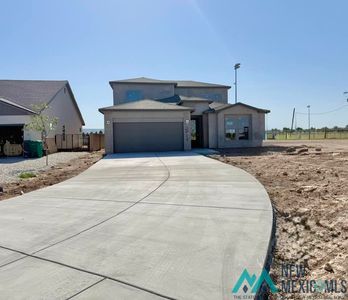 2514 Segovia Ct