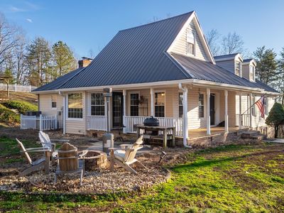 345 Potter Place Rd NW