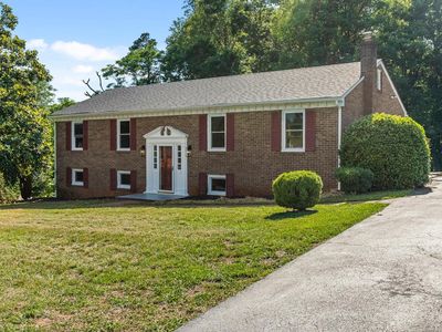 138 Sunnymeade Rd