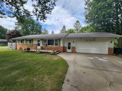 Property at 328 2nd St, Breckenridge, MI