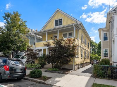 46 Cameron Ave #1