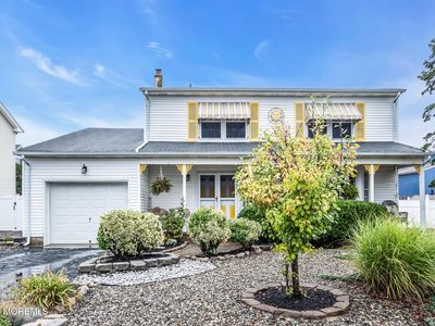 3290 Long Point Drive