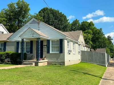 3554 Tutwiler Ave
