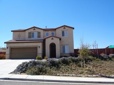 Property at 37251 Wild Tree St, Palmdale, CA