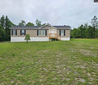 1435 Old Charleston Rd
