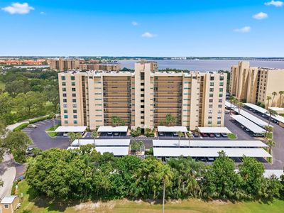 2621 COVE CAY DRIVE #203