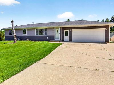 Property at N978 North Rd, Hortonville, WI