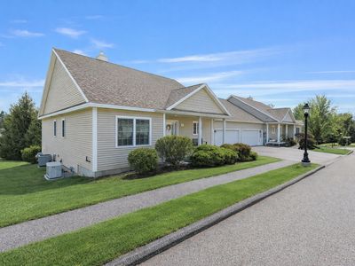 5 Torry Pine Drive #31