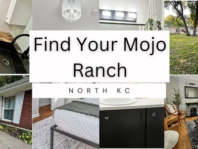 Property at 435 NW 78th Ter, Kansas City, MO