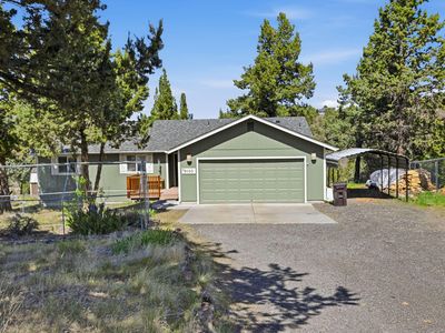 Property at 9100 SW Chandler Ridge Pl, Terrebonne, OR