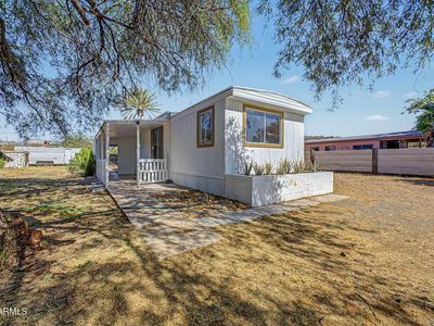 Property at 34555 S K FIELD Road, Black Canyon City, AZ