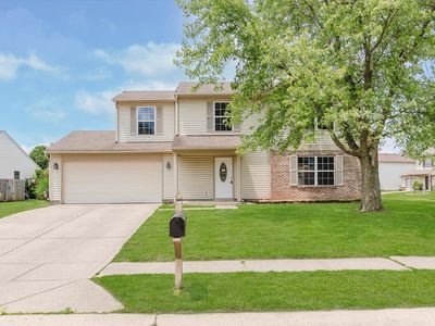 6320 River Valley Way