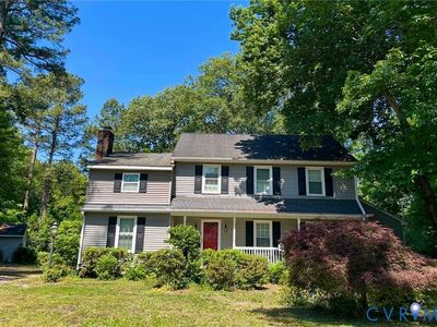 8218 Georgie Ct