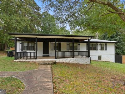 746 N Walton Store Rd