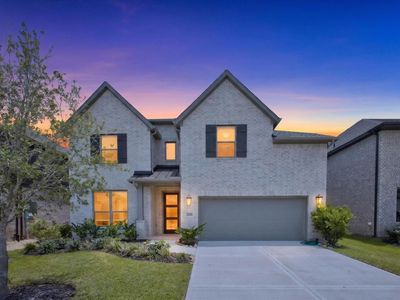 2226 Sereno Shores Dr