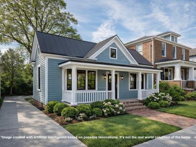 316 E Cabarrus St