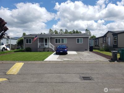 497 Willow Drive #125