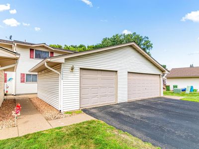 Property at 10658 Hummingbird St NW, Coon Rapids, MN