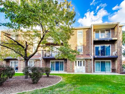 6416 W 64th Pl APT 3A