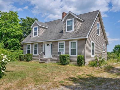 379 Waldoboro Road