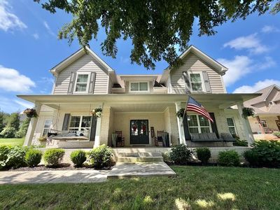 1000 Cumberland Ridge Way