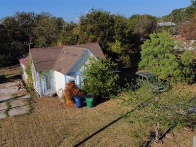 Property at 1205 Thompson St, Bridgeport, TX