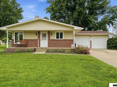 Property at 355 Kansas St, Utica, NE