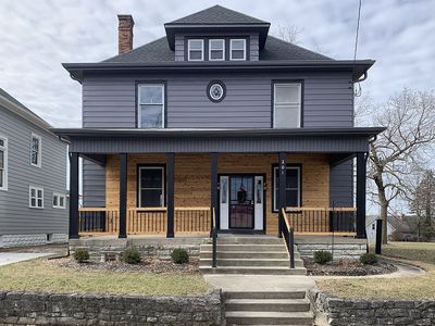 Property at 201 S 11th St, New Castle, IN