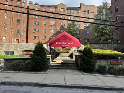 Property at 3 Franklin Avenue #4M, White Plains, NY