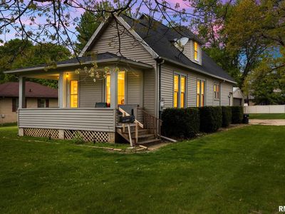 106 W Olive St