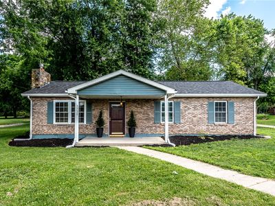 3730 Greentree Rd