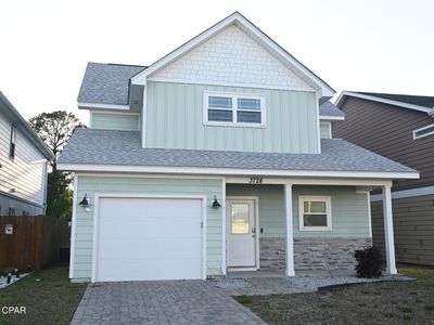 3728 Tiki Dr